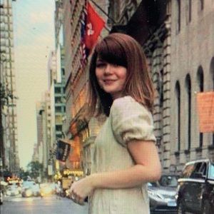 Meet your Posher, Hadley